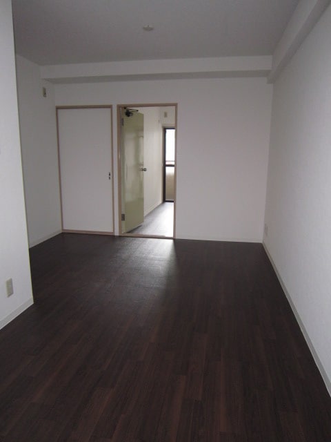 居室 日宝ライフ放出西