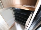 靴箱 ラ・ティーダ御影