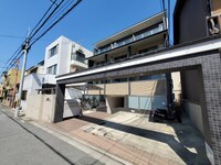 Brillia Court　丹波橋