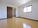 居室 Brillia Court　丹波橋