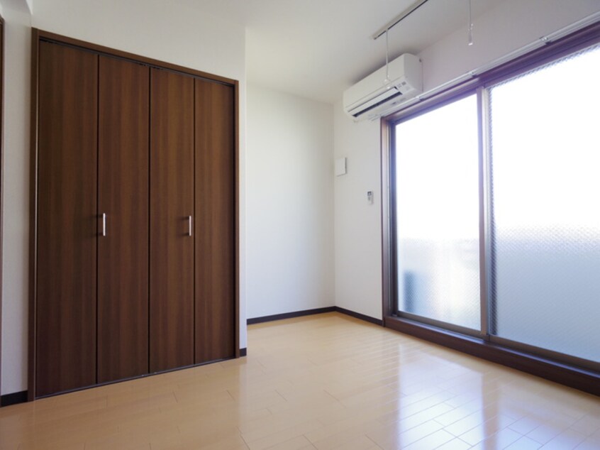 居室 Brillia Court　丹波橋