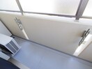 ベランダ・バルコニー Brillia Court　丹波橋