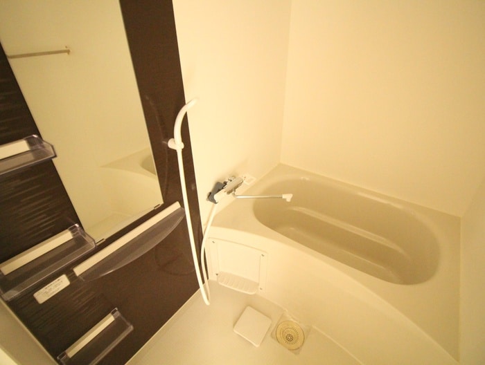 バス／シャワールーム等 セレニテ神戸元町