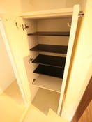 靴箱 セレニテ神戸元町