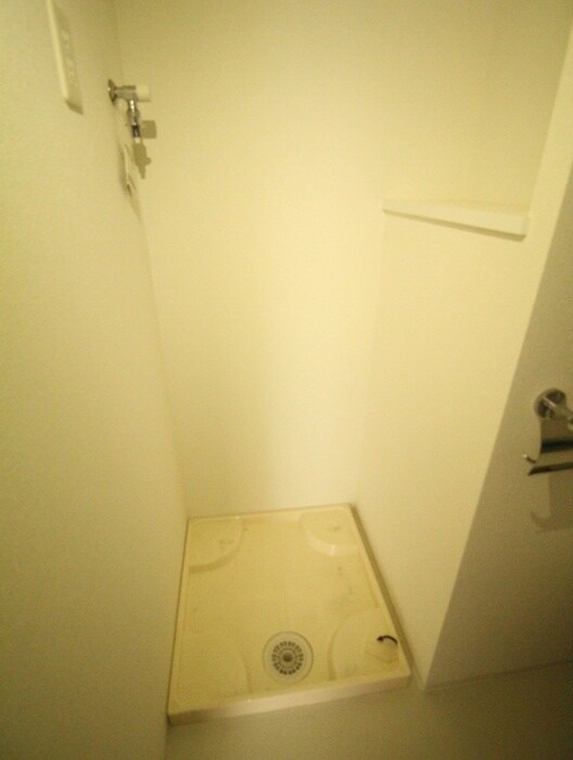 洗濯機置場 セレニテ神戸元町