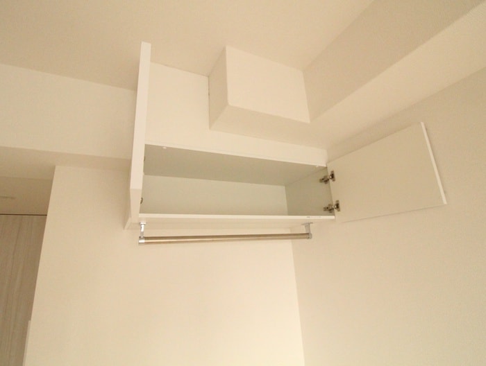 収納 セレニテ神戸元町