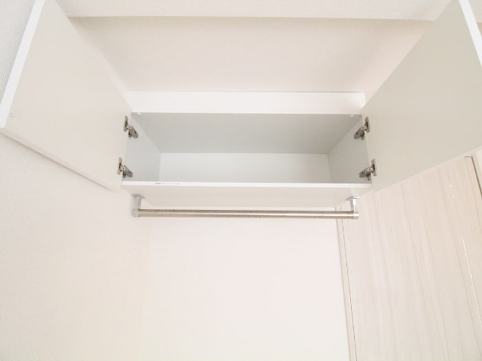 収納 セレニテ神戸元町