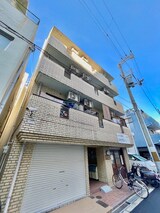 メゾンド－ル蒲生