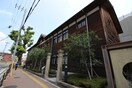 吹田市立千里山・佐井寺図書館(図書館)まで900m コスモビル