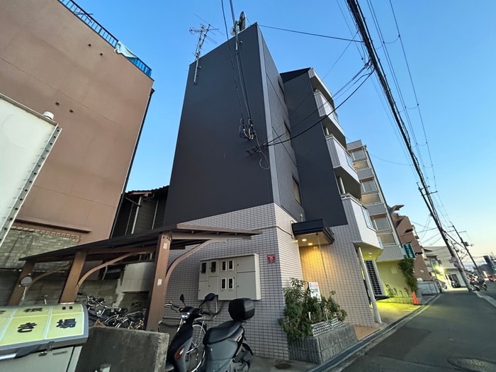 周辺環境 シャト－栄根Ⅱ