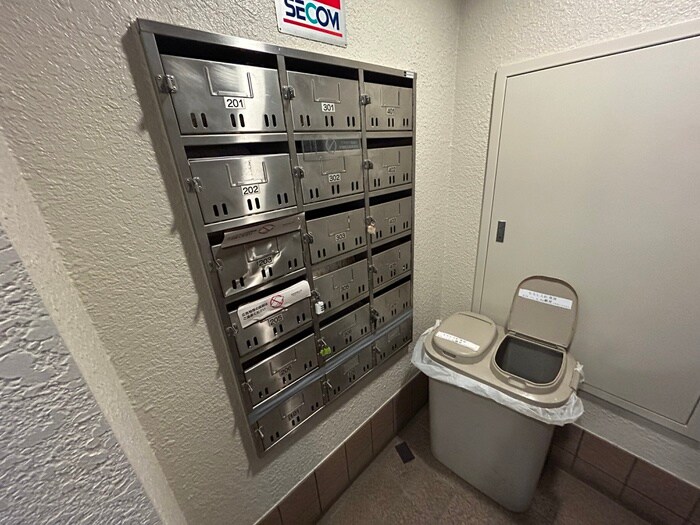 その他 シャト－栄根Ⅱ