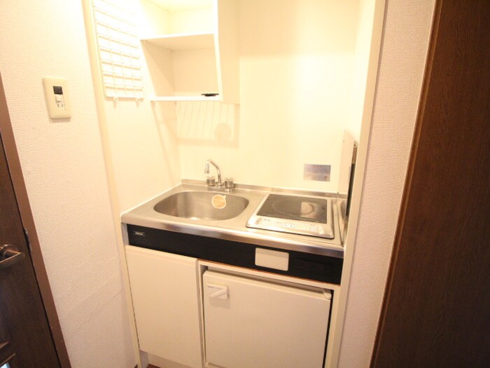 キッチン シャト－栄根Ⅱ