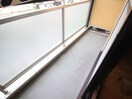 ベランダ・バルコニー シャト－栄根Ⅱ