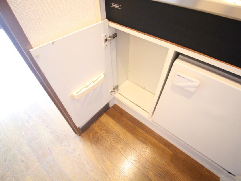 内観写真 シャト－栄根Ⅱ