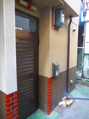 上島町借家