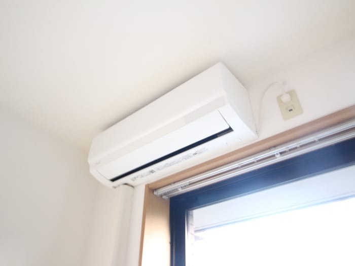 内観写真 白川楽舎