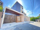 ＧａｒｄｅｎＨｉｌｌ瓢箪山の外観