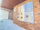 建物設備 ＧａｒｄｅｎＨｉｌｌ瓢箪山