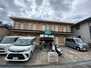 ア－バンライフ枚方の外観