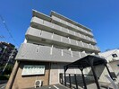 ラピス平野の外観