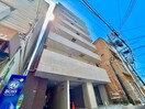 外観写真 プレシオ小阪