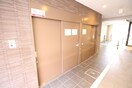 建物設備 プレシオ小阪