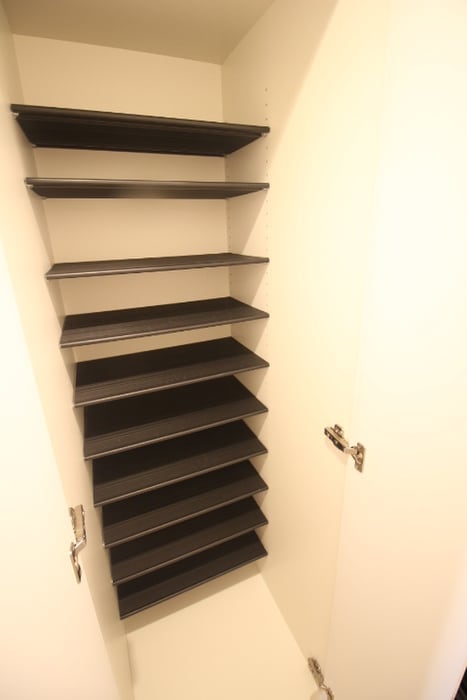 靴箱 プレシオ小阪