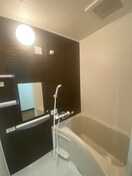 バス／シャワールーム等 ＲＩＣＯＴＴＯ鶴橋