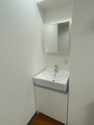 洗面 ＲＩＣＯＴＴＯ鶴橋