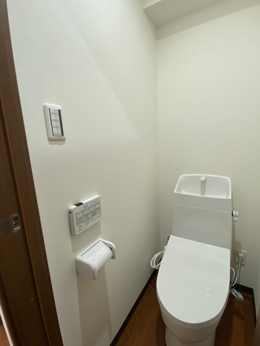 トイレ ＲＩＣＯＴＴＯ鶴橋
