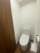 トイレ ＲＩＣＯＴＴＯ鶴橋