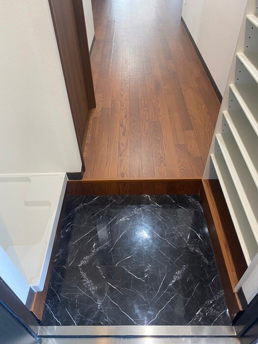 玄関 ＲＩＣＯＴＴＯ鶴橋