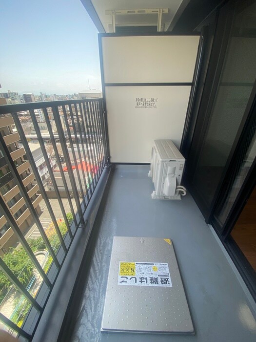 ベランダ・バルコニー ＲＩＣＯＴＴＯ鶴橋