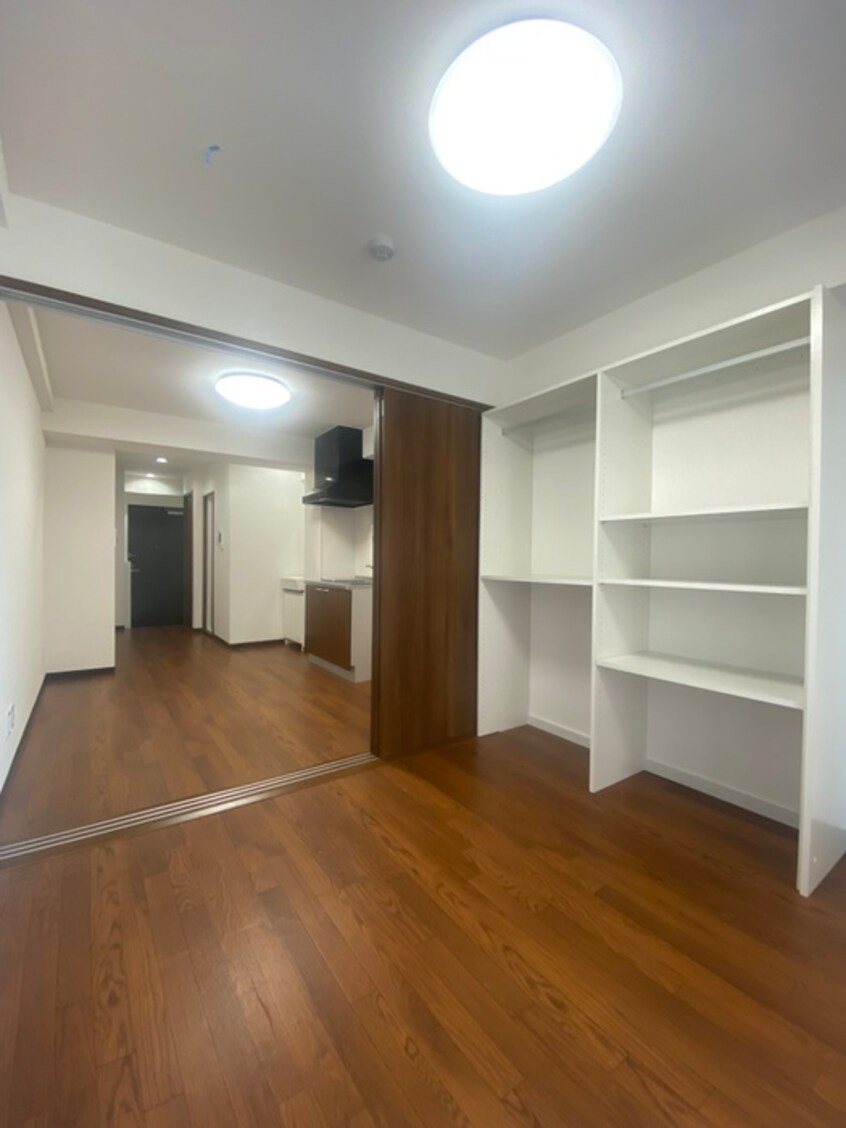 居室 ＲＩＣＯＴＴＯ鶴橋