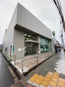 三井住友銀行(銀行)まで125m ＲＩＣＯＴＴＯ鶴橋