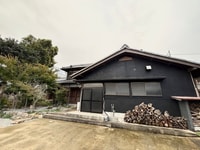 高槻市前島ハウス