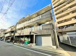 リーブル福島Ⅱ