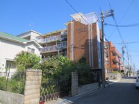 マエタケマンション