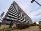 京都桂川つむぎの街ﾌﾞﾗｲﾄｽｸｴｱの外観