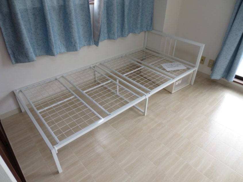 居室 クリスタル長居