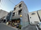 ＬＯＦＴの外観