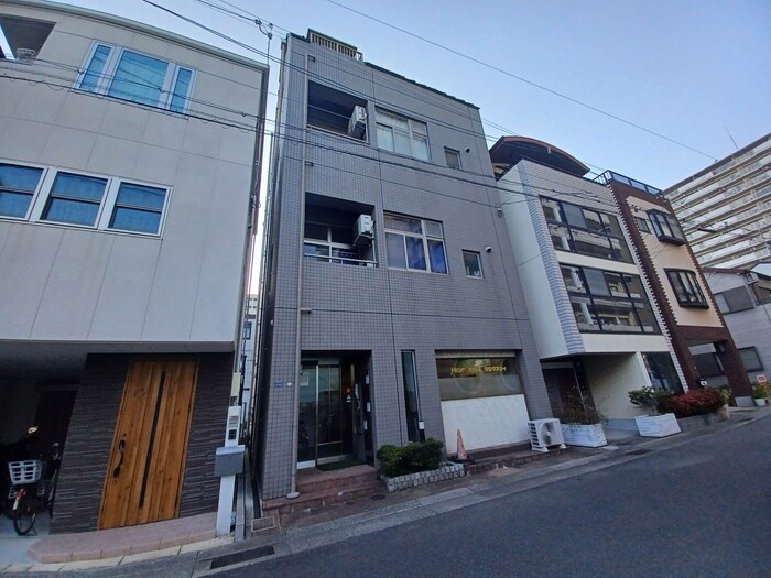 外観写真 ＬＯＦＴ