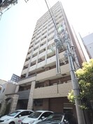 プレサンス新大阪クレスタ(401)の外観