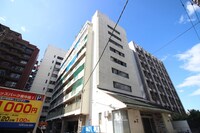 ネオライフ新大阪東棟（302）