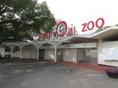 王子動物園(公園)まで250m サンネ岡本