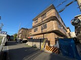 リバティ茨木