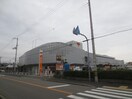 郵便局(郵便局)まで1900m 東難波佐野マンション