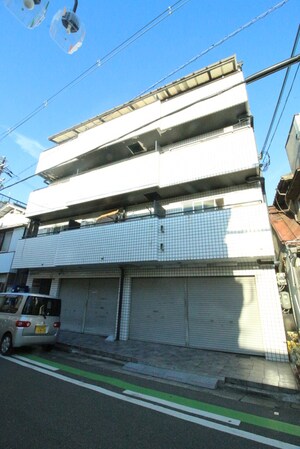 クリエ門真