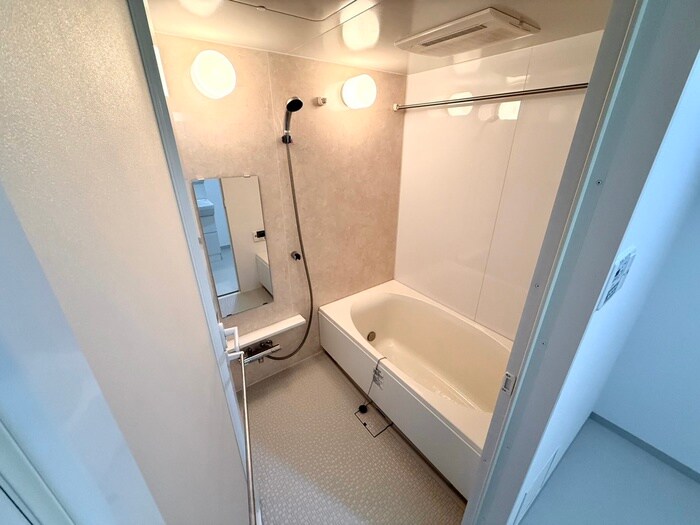 バス／シャワールーム等 ベリ－海老江