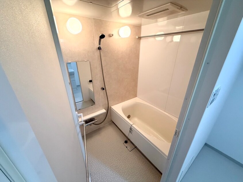 バス／シャワールーム等 ベリ－海老江